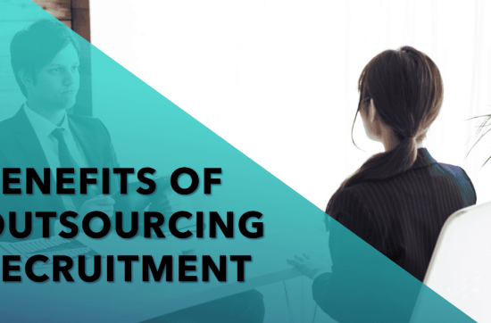 benefits of outsourcing recruitment