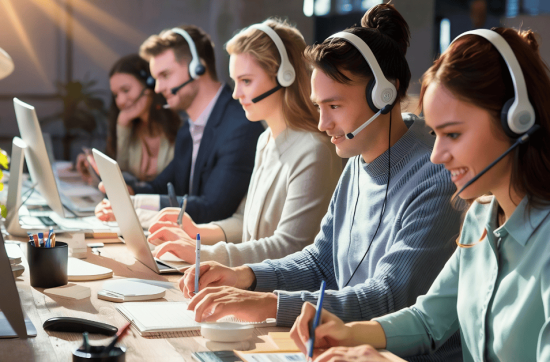 Outsourcing Services