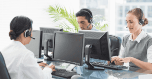back office outsourcing