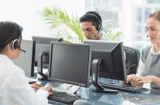 back office outsourcing