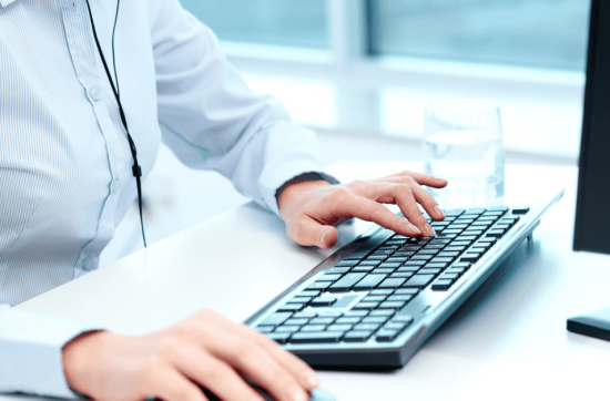 data entry outsourcing companies