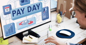 external payroll services