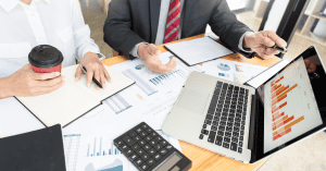 f&a outsourcing