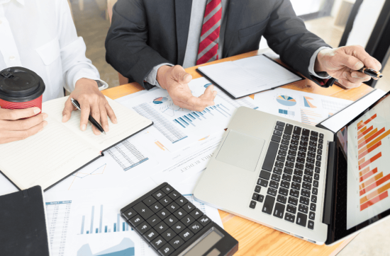 f&a outsourcing