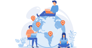 global outsourcing