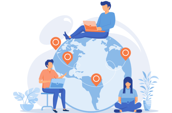 global outsourcing