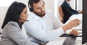 outsource customer support