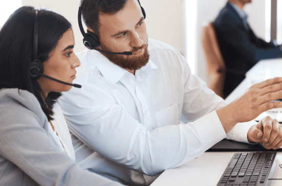 outsource customer support