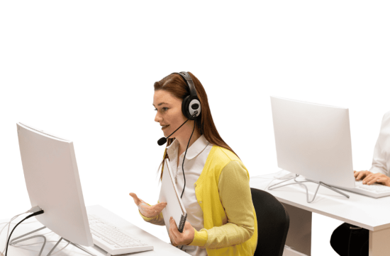 outsource help desk support
