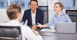 outsourced recruitment services
