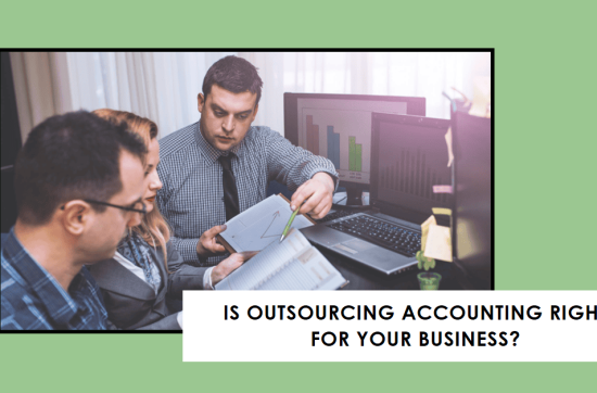 outsourcing accounting