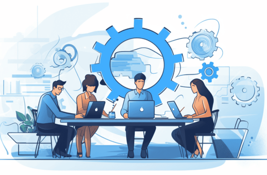 project outsourcing