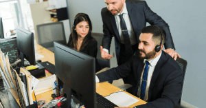 small business it outsourcing services