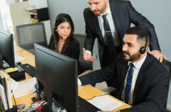 small business it outsourcing services