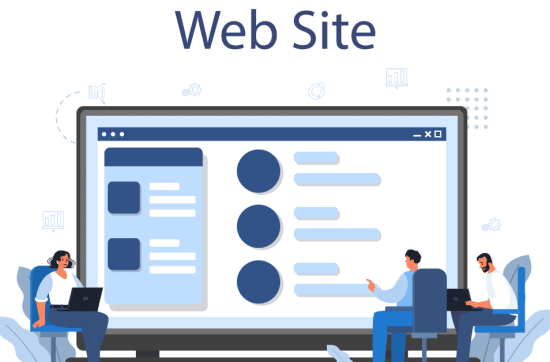 website outsourcing