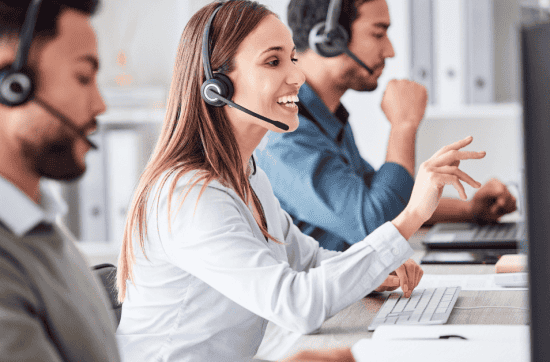 business process outsourcing services
