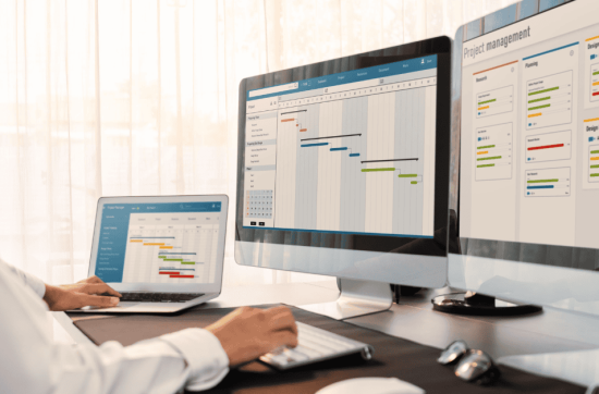 data entry service provider