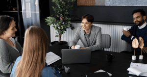 hr services for small companies
