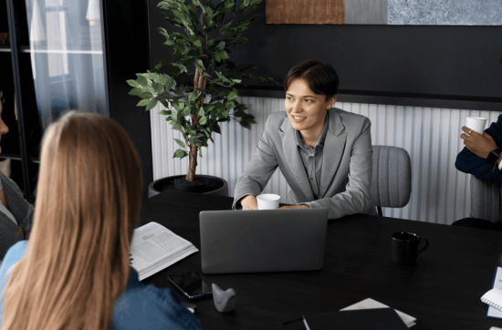 hr services for small companies