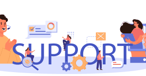 it support outsourcing