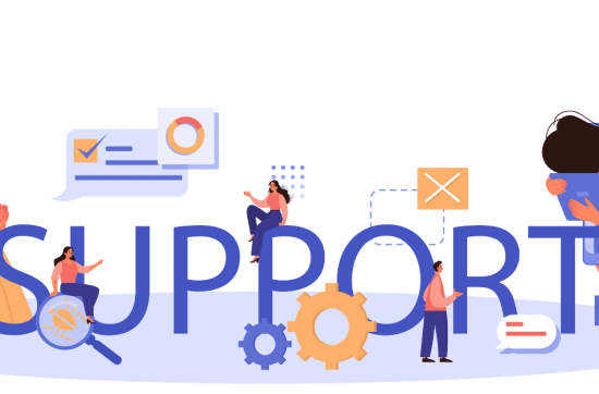 it support outsourcing