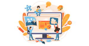 outsource graphic design