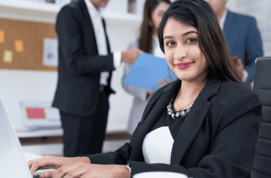 outsource staff