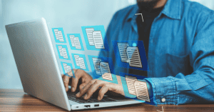 outsourced data entry services