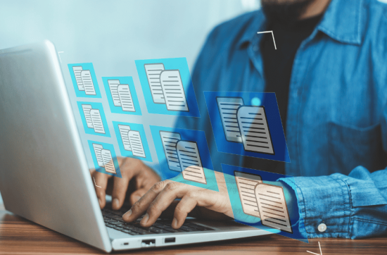 outsourced data entry services