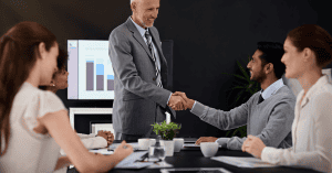 outsourced inside sales