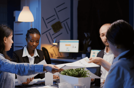 outsourcing for small businesses