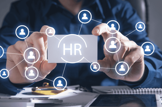 outsourcing hr administration