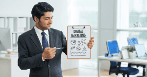 outsourcing marketing for small business