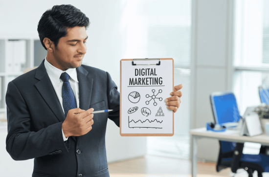 outsourcing marketing for small business