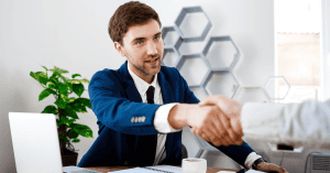 sales outsourcing services