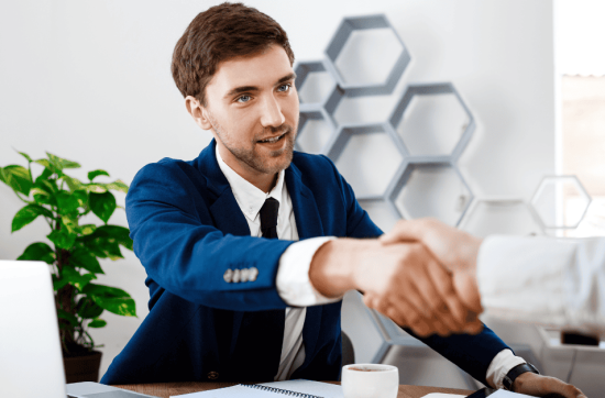 sales outsourcing services