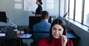 service desk outsourcing