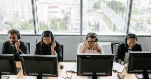 back office outsourcing