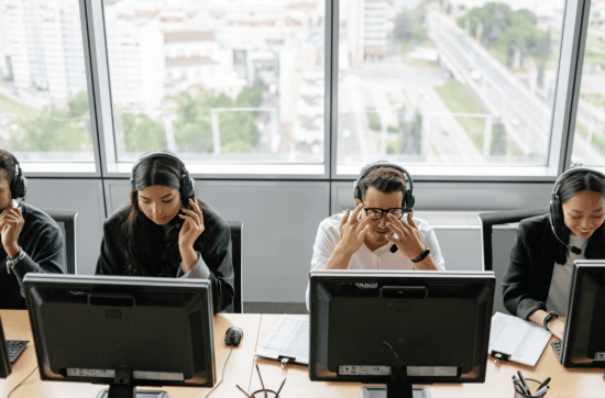 back office outsourcing