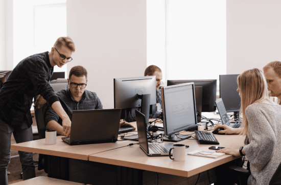 best it outsourcing