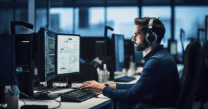 bpo industry