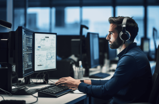 bpo industry