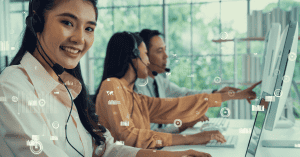 bpo industry