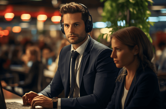 bpo outsourcing