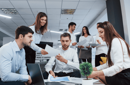 business process outsourcing