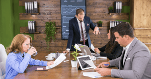 business process outsourcing