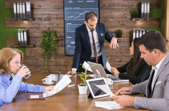 business process outsourcing