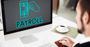 external payroll services