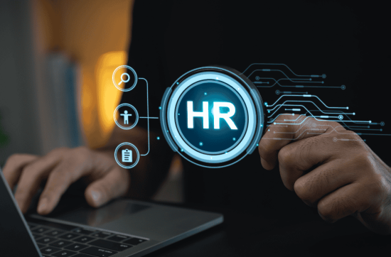 hr outsourcing services