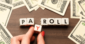 outsource payroll processing